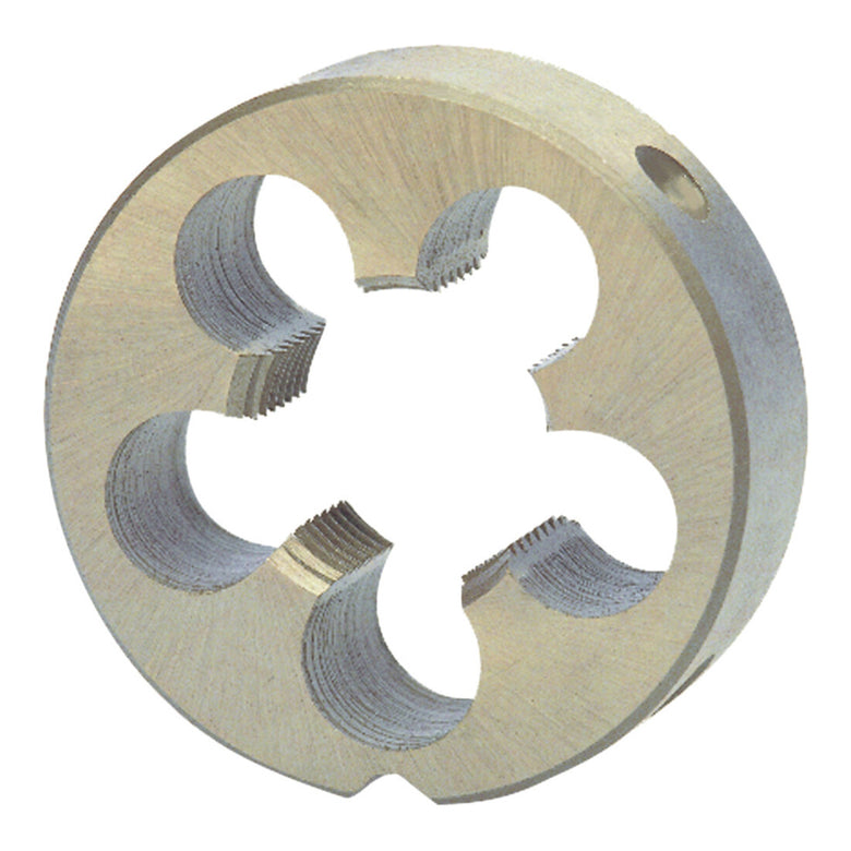 RUKO Schneideisen BSW DIN EN 22568 HSS, 2