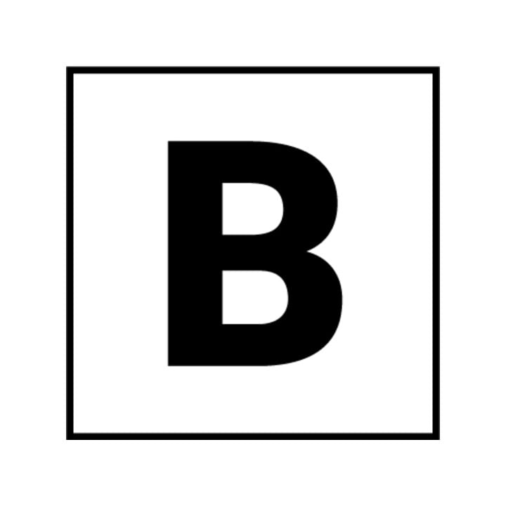 RUKO Schneideisen BSW DIN EN 22568 HSS, 2