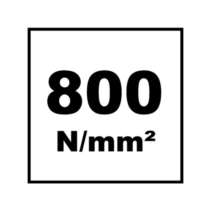 RUKO Schneideisen BSW DIN EN 22568 HSS, 2