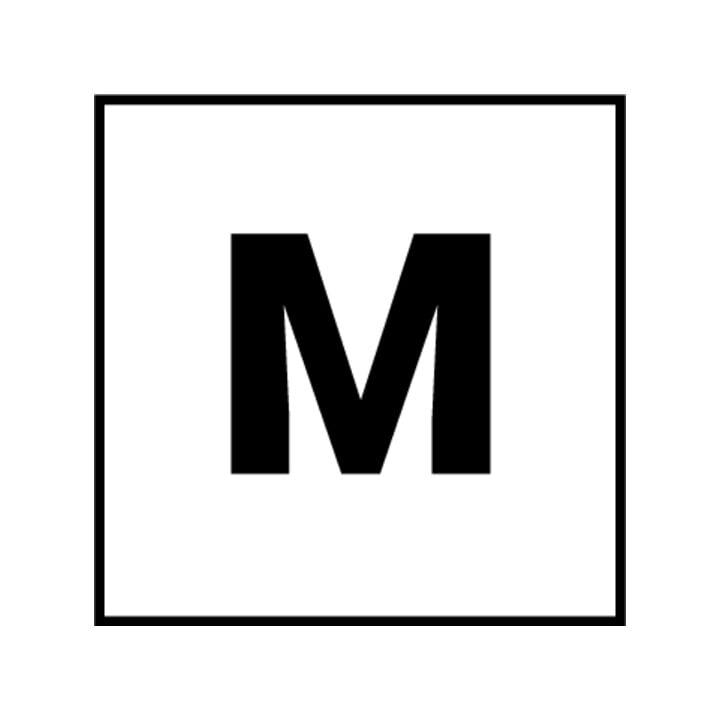 RUKO Schneideisen Form B M12 x 1,75mm HSS