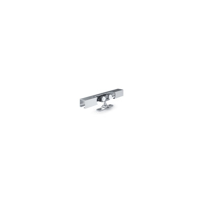 Schiebesyst.Rollan 80 NT 80kg 2350mm Holzflügel Kompletts.50-119cm Wm./Dm.GEZE