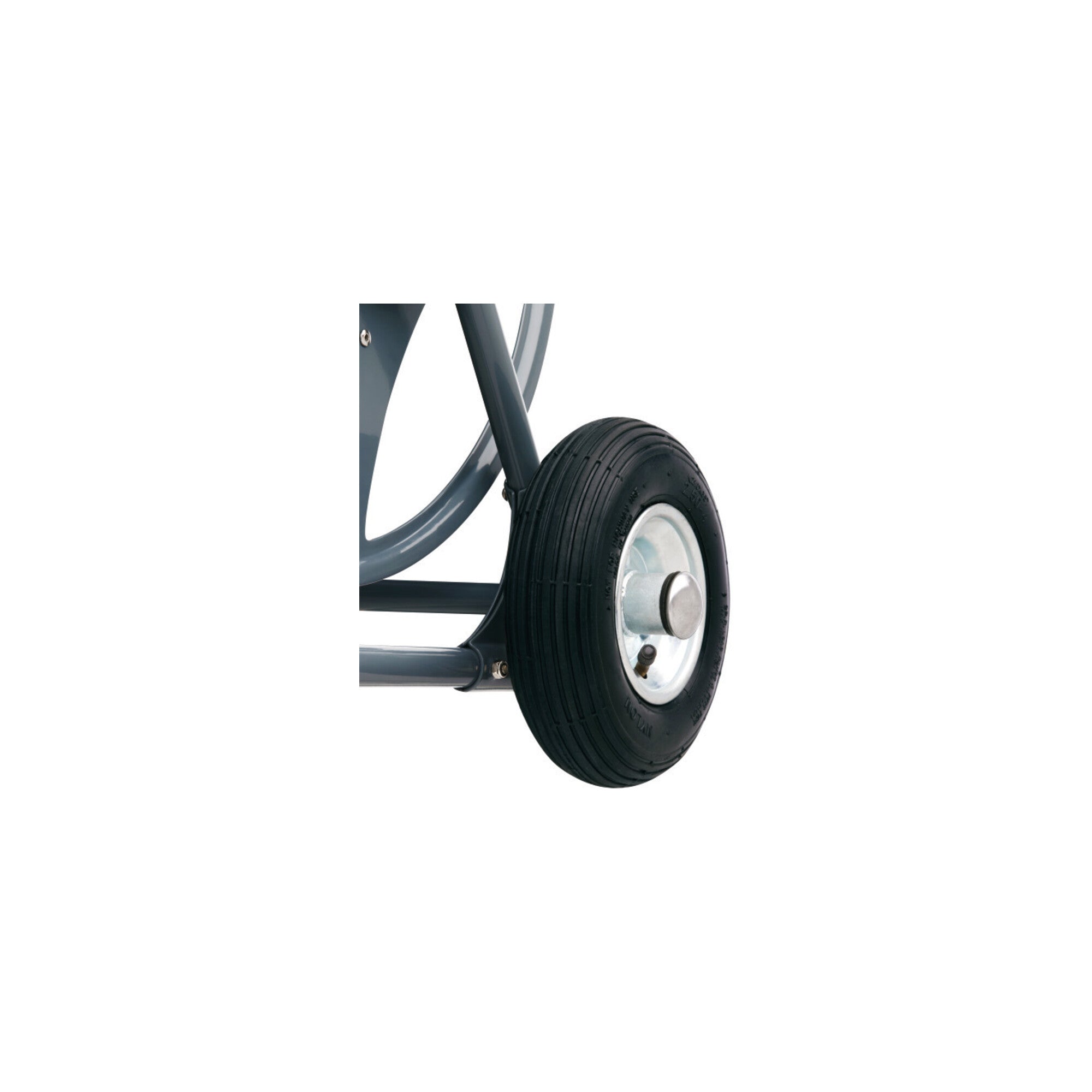 Schlauchwagen plus P40 Anschl.-Gew.26,44mm G 3/4 Zoll pulv.STA GEKA