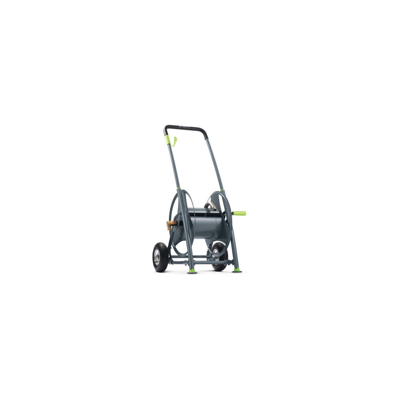 Schlauchwagen plus P40 Anschl.-Gew.26,44mm G 3/4 Zoll pulv.STA GEKA