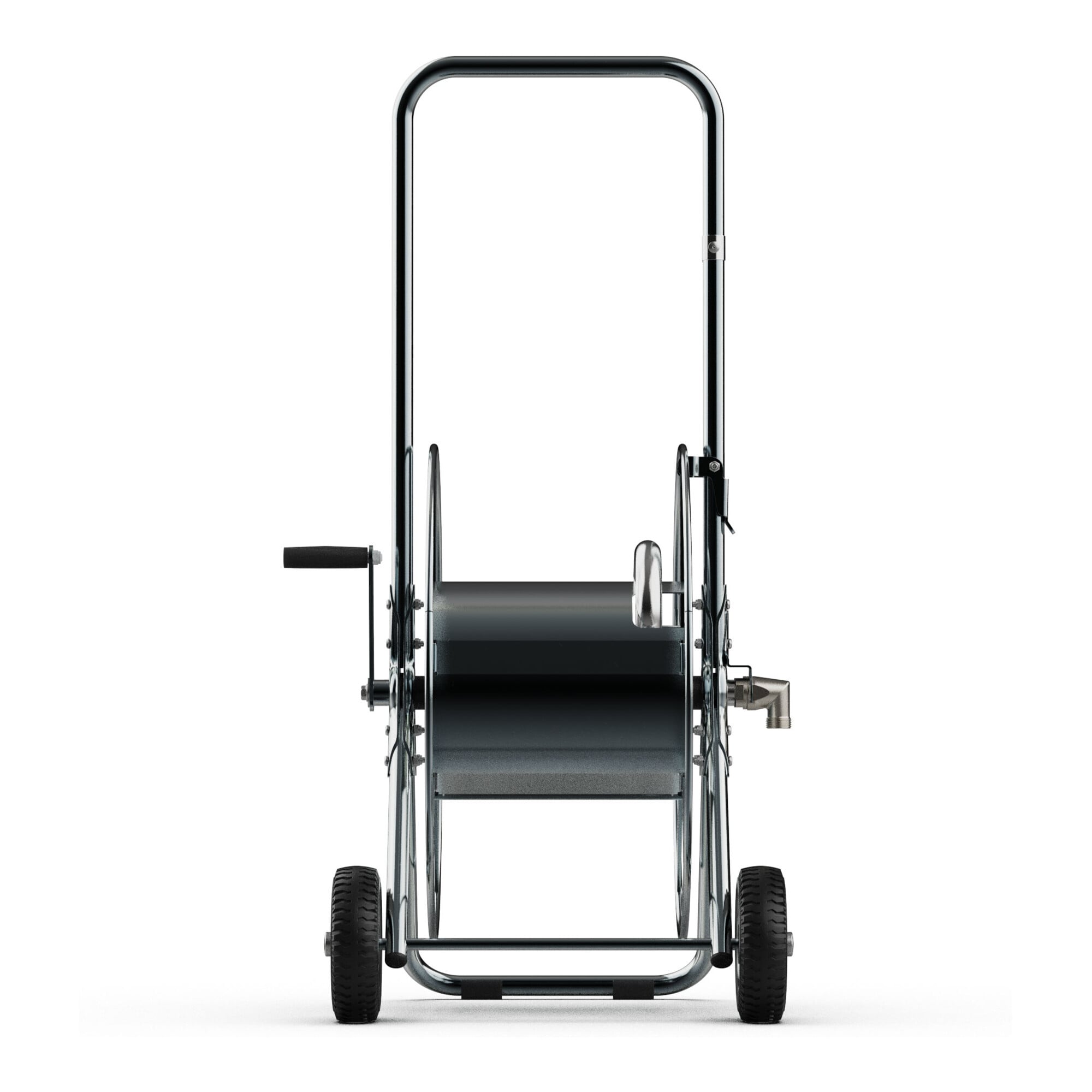 Schlauchwagen Royal II Anschl.G 26,44mm G 3/4 Zoll STA ALBA