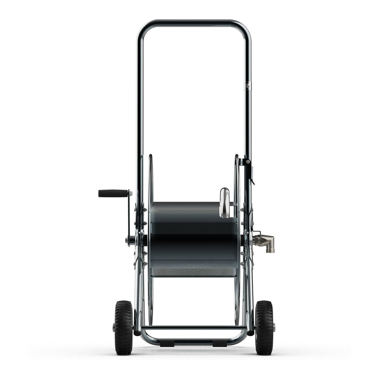 Schlauchwagen Royal II Anschl.G 26,44mm G 3/4 Zoll STA ALBA