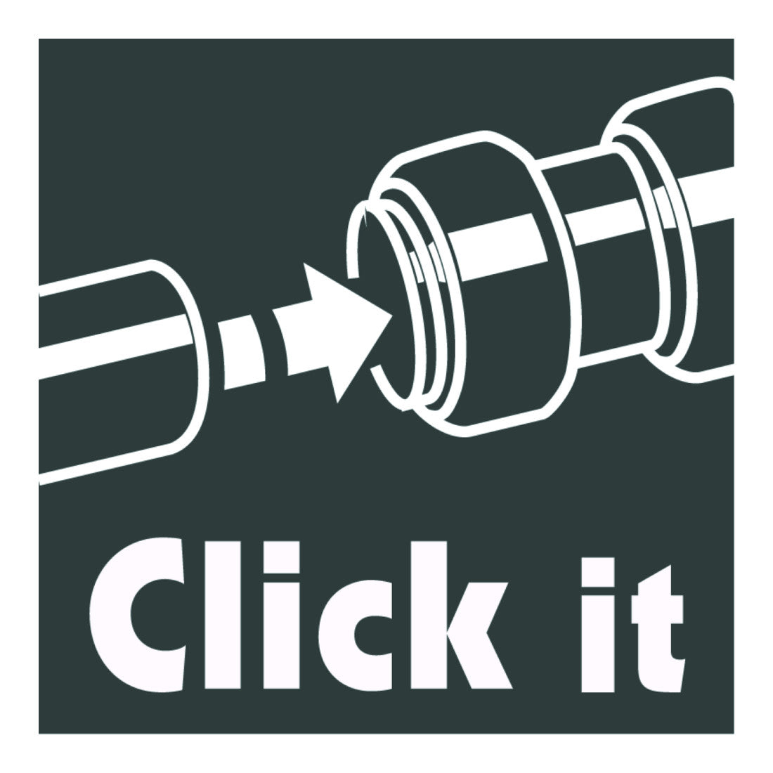 Schneider GAS-Steckverbinder STV-GES28-G1i