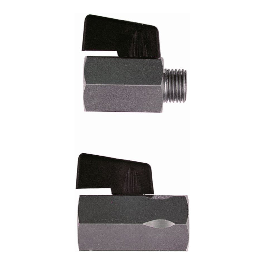 Schneider Kugelhahn KH-G 3/8ixG 3/8a