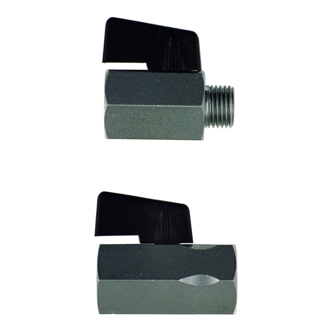 Schneider Kugelhahn KH-G1/4i x G1/4a