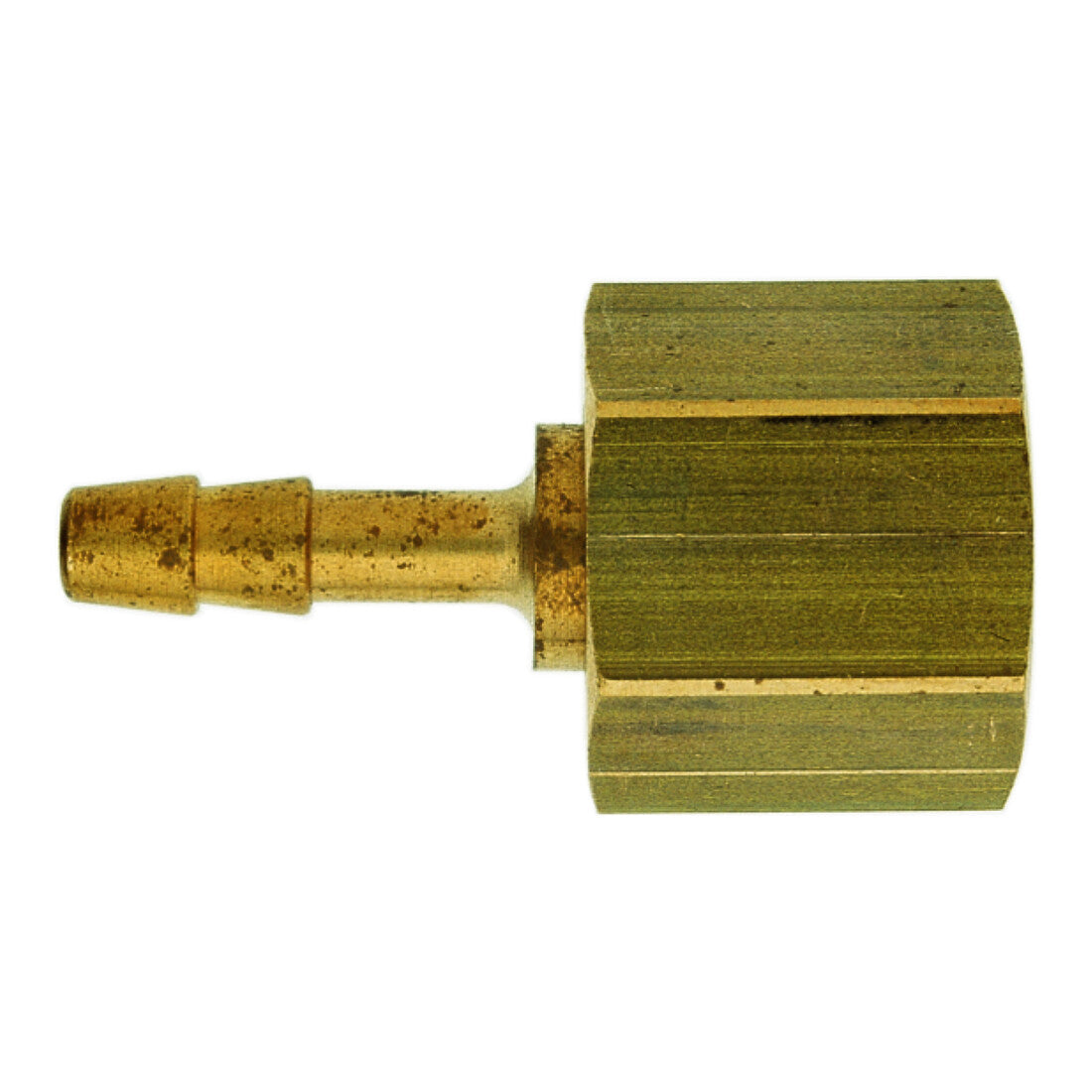 Schneider Schlauchtülle STL-G1/2i x 9mm