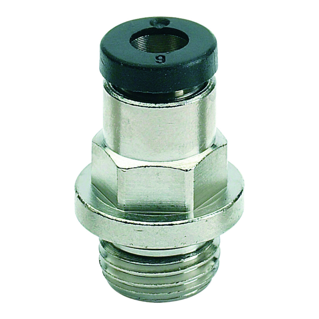 Schneider Steckverbindung SVG-R1-6 x G1/8a