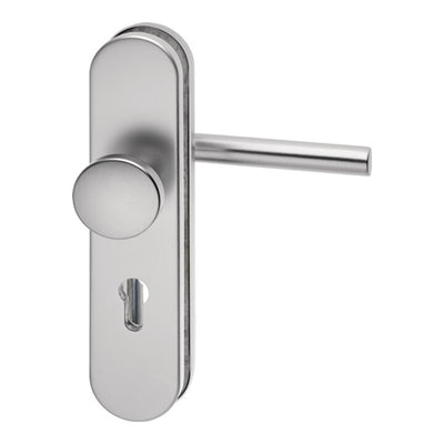 Schutzgarnitur Logo 8743/0792 VA EST 92mm 65-75mm EDI