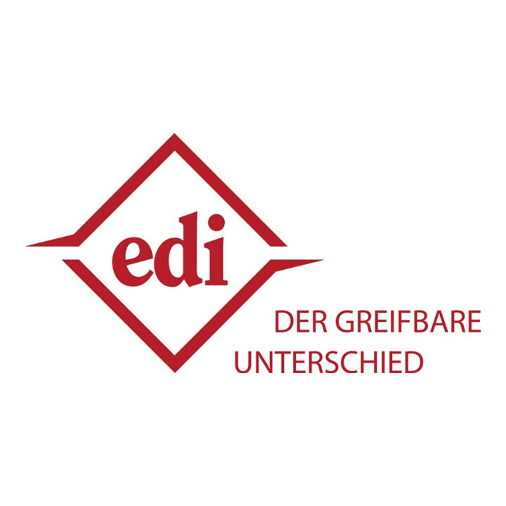 Schutzgarnitur Logo 8743/0792 VA EST 92mm 65-75mm EDI