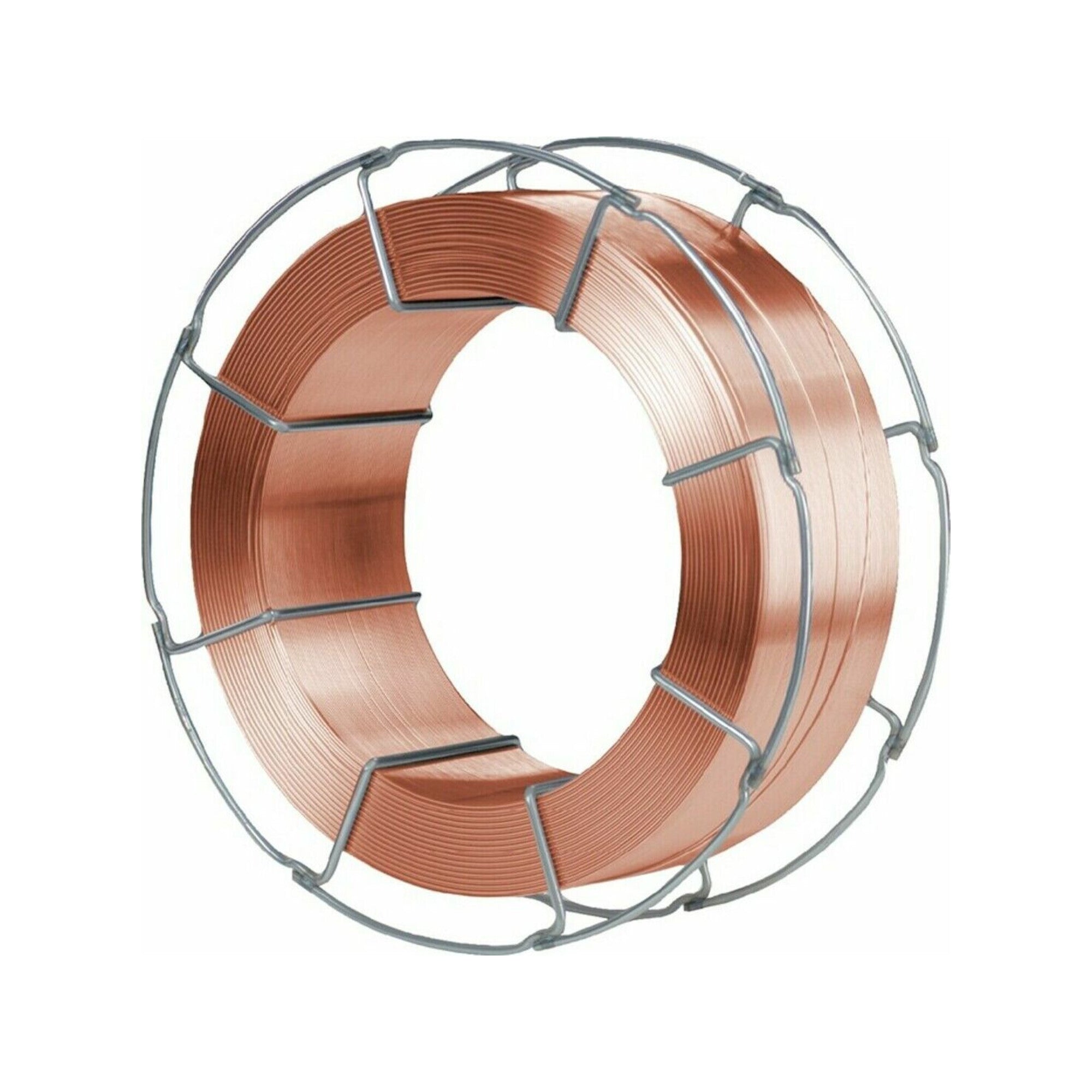 Schweißdraht Normag 2 D 1,0 mm 15kg