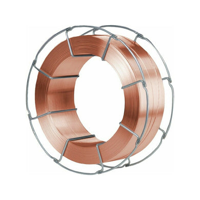 Schweißdraht Normag 2 D 1,0 mm 15kg