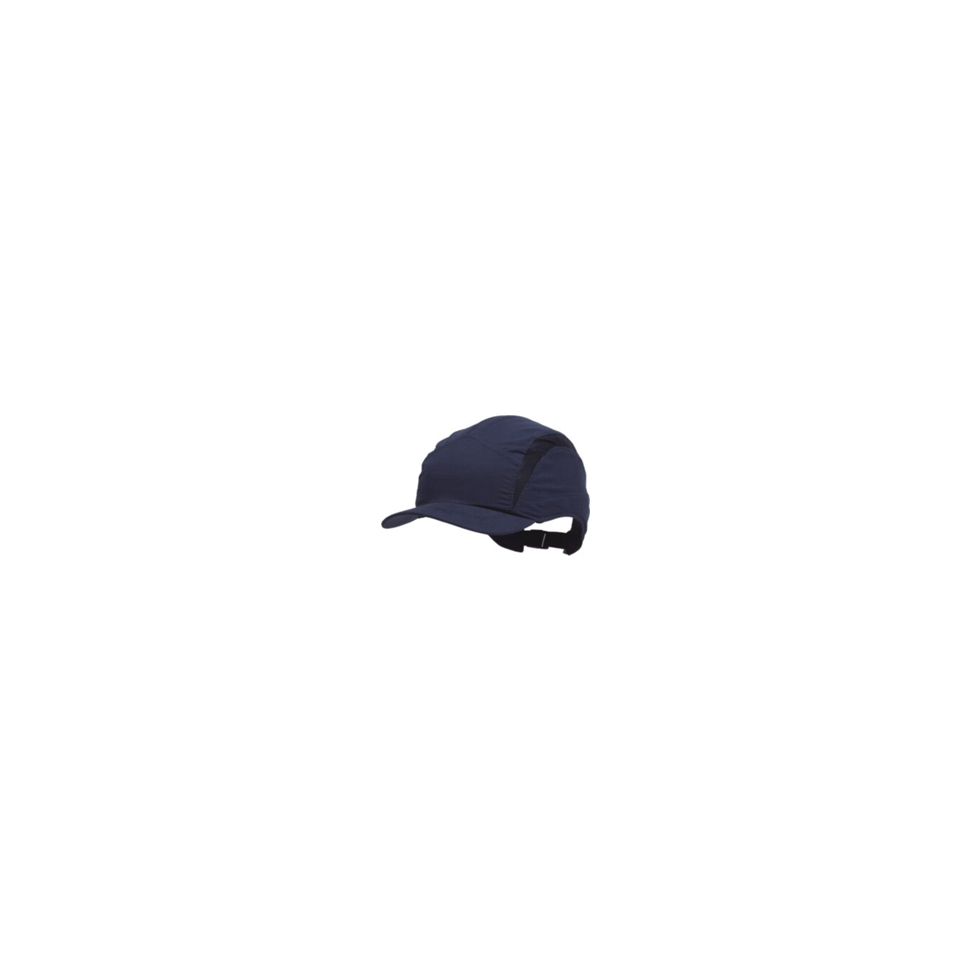 SCOTT Safety Anstosskappe FIRST BASE 3 CLASSIC RP marineblau EN 812:A1