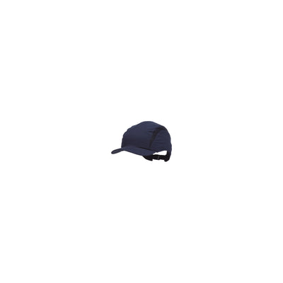 SCOTT Safety Anstosskappe FIRST BASE 3 CLASSIC RP marineblau EN 812:A1