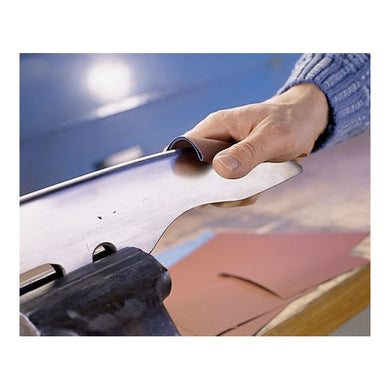 Sia Bogen 230x280mm P60 Ser2915 25 Stk