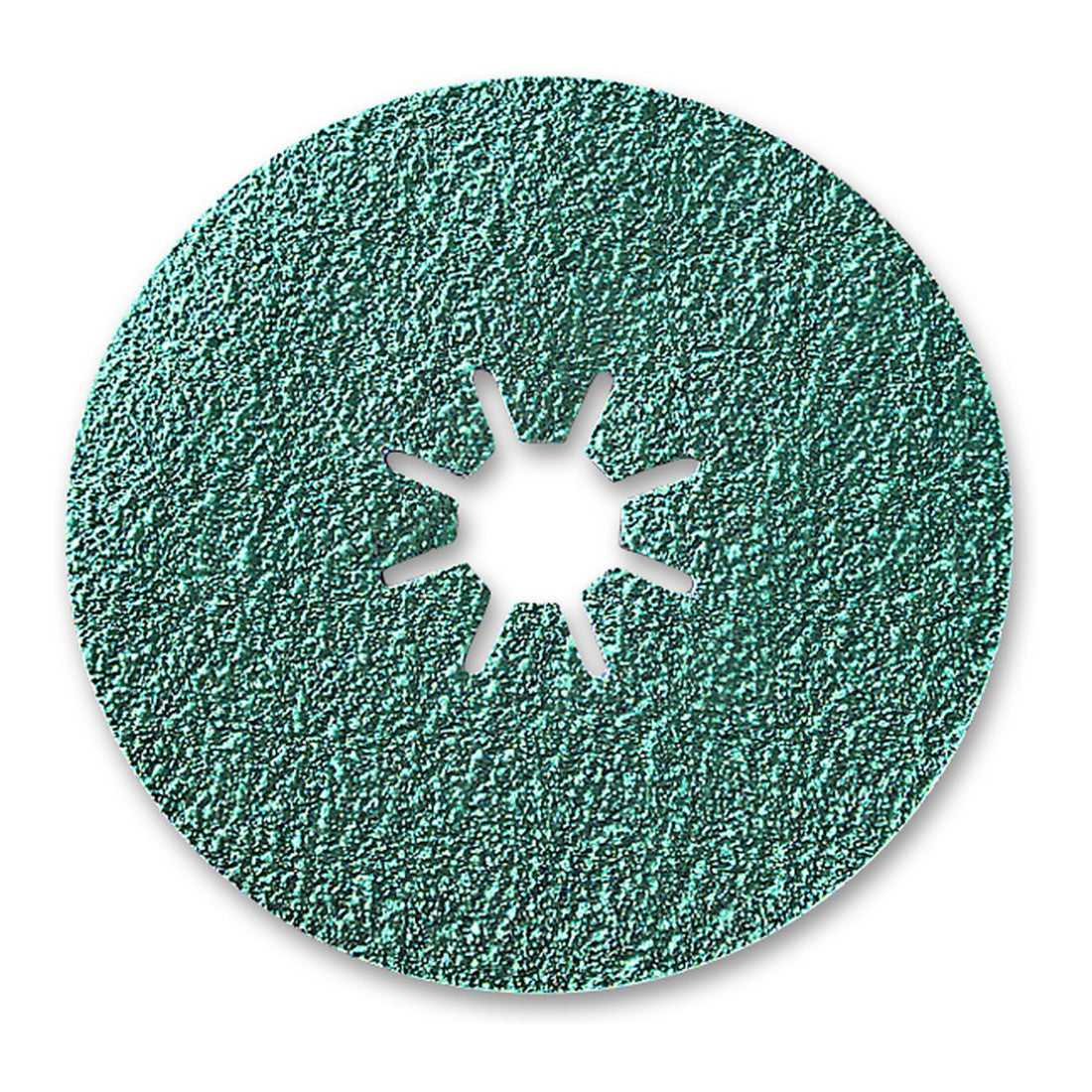 Sia Scheibe mit Loch, 4815 siacut, 115, Sternloch Korn 80 50 Stk