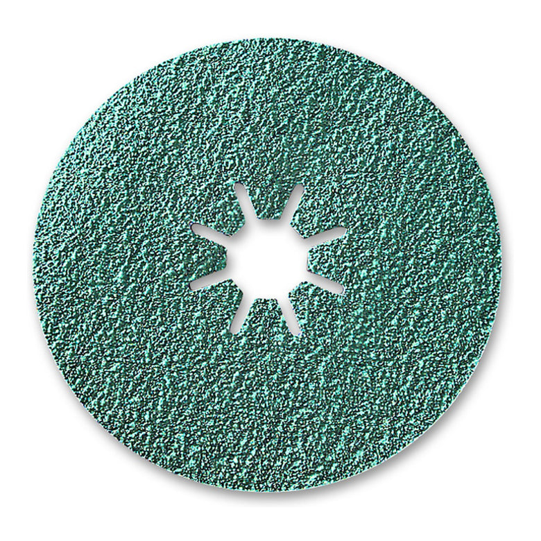 Sia Scheibe mit Loch, 4815 siacut, 115, Sternloch Korn 80 50 Stk