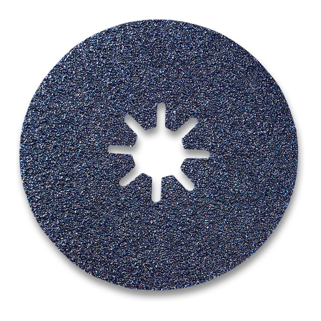 Sia Scheibe mit Loch, 4819 siaron 8, 125, Sternloch Korn 60 50 Stk