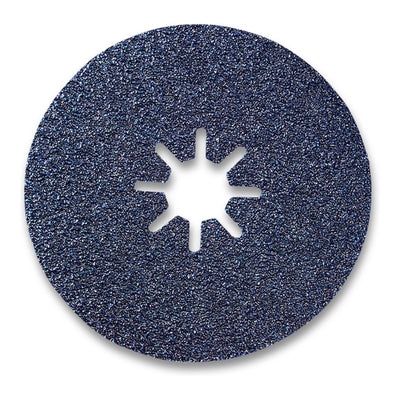 Sia Scheibe mit Loch, 4819 siaron 8, 125, Sternloch Korn 60 50 Stk