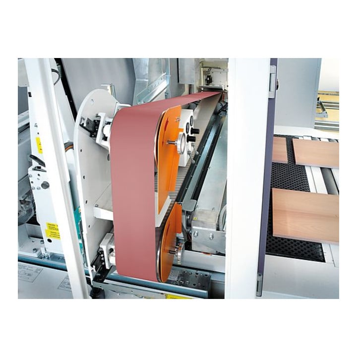 Sia Schleifband 150x7500mm P100 Ser1919 10 Stk