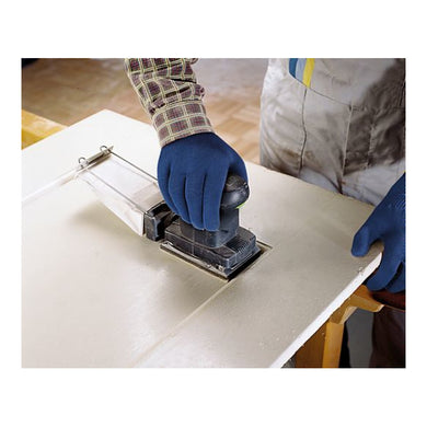 Sia Streifen mit Loch, 1960 siarexx, 81 x 133, 8-Loch Korn 280 100 Stk