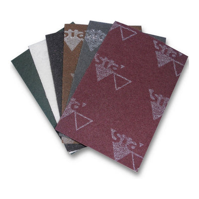 Sia Streifen ohne Loch, 6120 siafleece, 152 x 229, ohne Loch Korn 6921 20 Stk