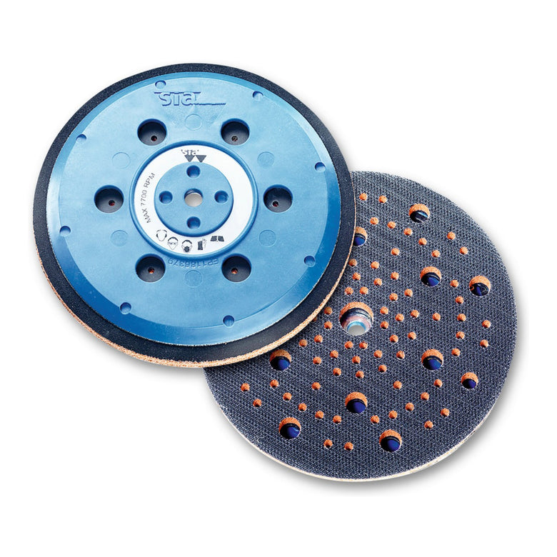 Sia Stützteller, 0 x 0 x 150, 103-Loch Technische Details extraweich