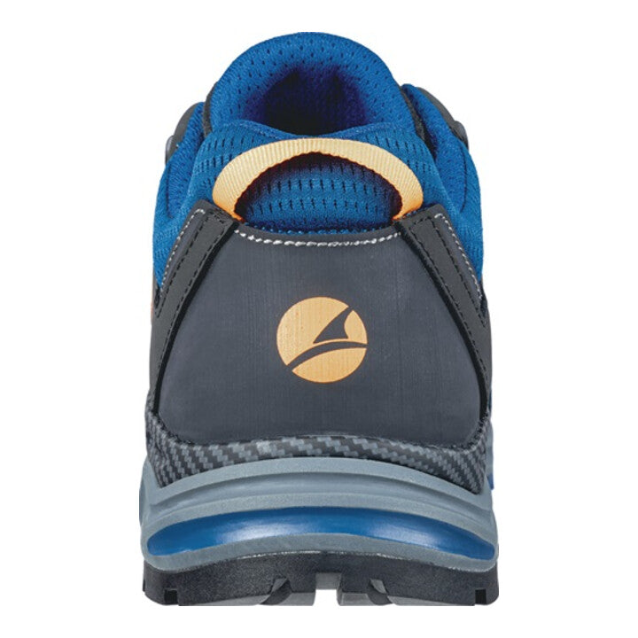 Sicherheitsschuh ANTELAO QL LOW Gr.42 petrol S3 ESD HRO SRC EN ISO 20345:2011