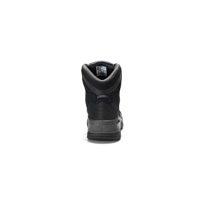 Sicherheitsstiefel Renegade Work GTX® grey MID Gr.43 schwarz/schwarz Leder/Text.
