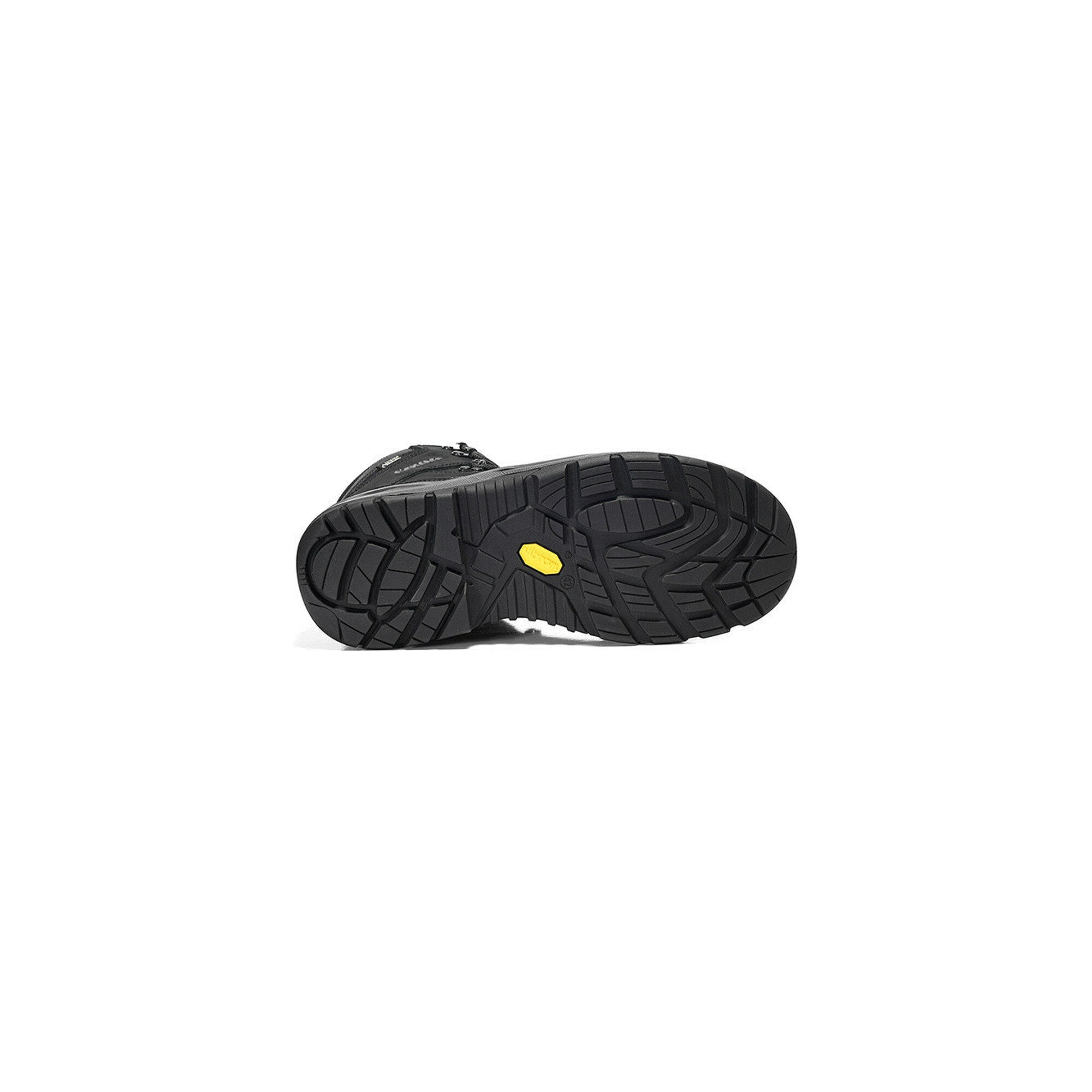 Sicherheitsstiefel Renegade Work GTX® grey MID Gr.43 schwarz/schwarz Leder/Text.