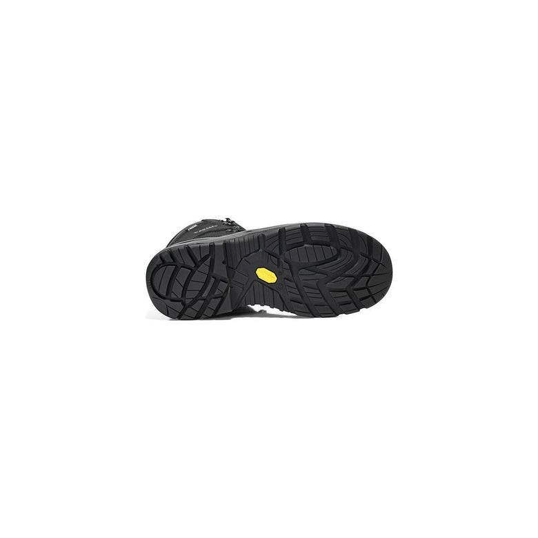 Sicherheitsstiefel Renegade Work GTX® grey MID Gr.43 schwarz/schwarz Leder/Text.