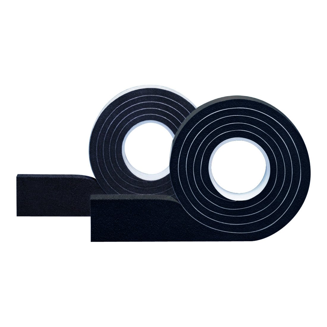 Soudal Fugendichtband Soudaband Pro BG1 grau 12/2-6 25 Stk