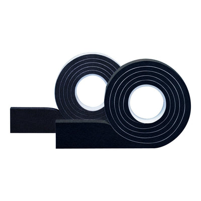 Soudal Fugendichtband Soudaband Pro BG1 grau 12/2-6 25 Stk