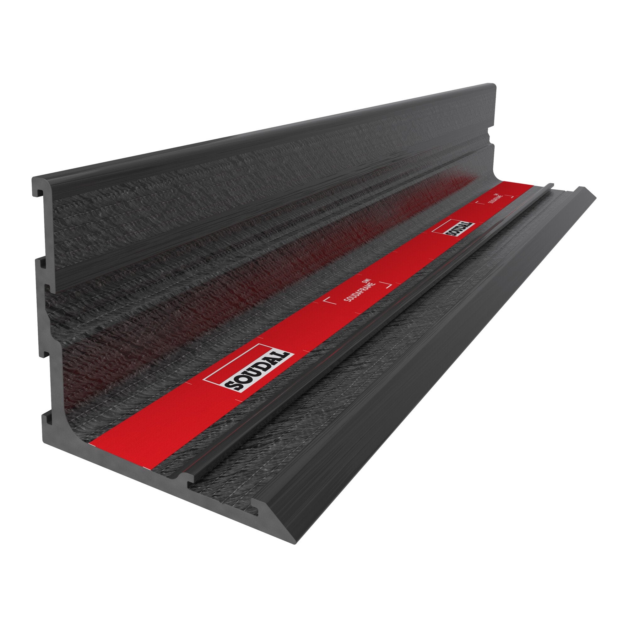 Soudal Profil Soudaframe SWI 200 (2200 X 200 mm)