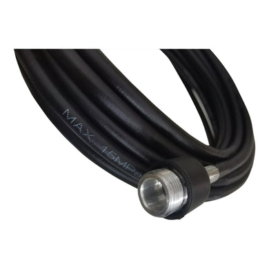 STIER pipe cleaning hose 10m for STIER high-pressure cleaner SDR-300