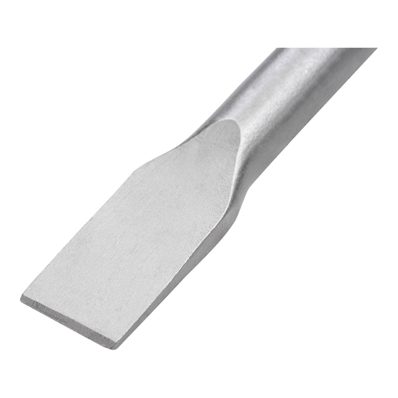 STIER SDS-HEX Flachmeißel 35 x 410 mm für Abbruchhammer guter Materialabtrag