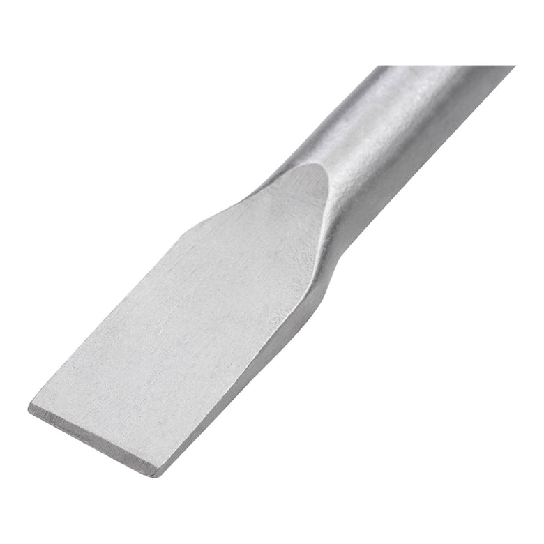 STIER SDS-HEX Flachmeißel 35 x 410 mm für Abbruchhammer guter Materialabtrag