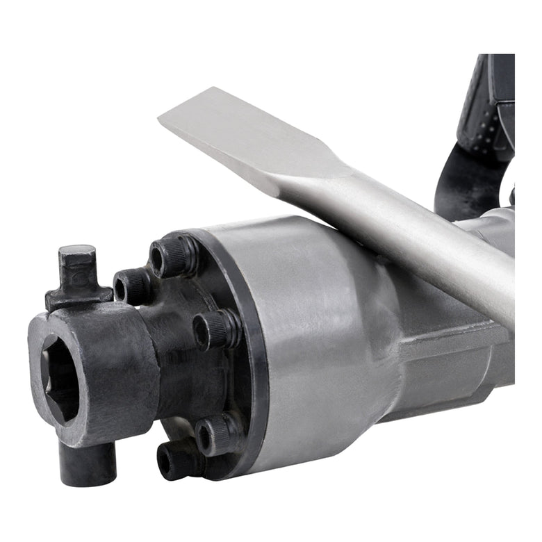 STIER SDS-HEX Flachmeißel 35 x 410 mm für Abbruchhammer guter Materialabtrag