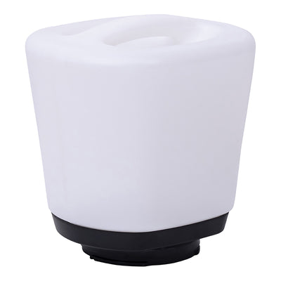 STIER 360° light attachment suitable for STIER construction spotlights with Bluetooth