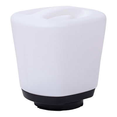STIER 360° light attachment suitable for STIER construction spotlights with Bluetooth