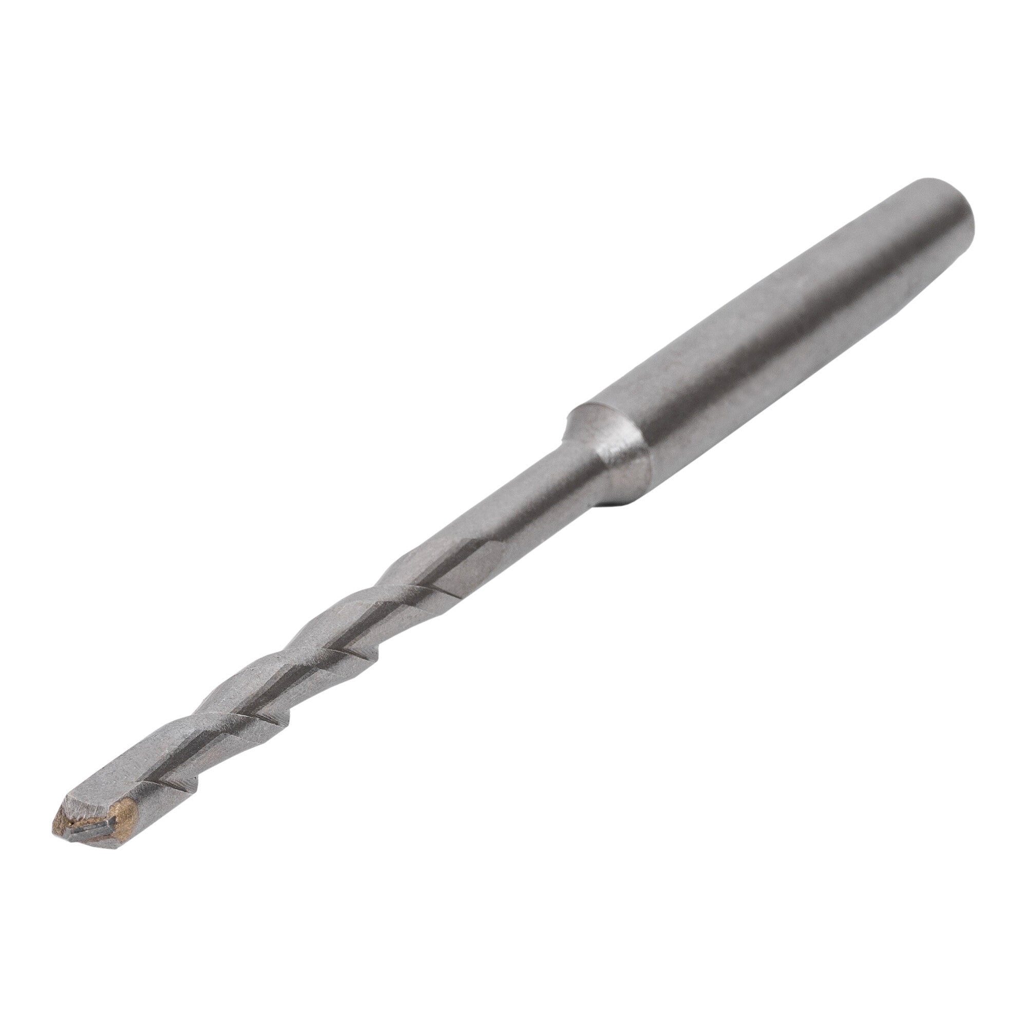 STIER 6,5 x 130 mm Zentrierbohrer mit Konus-Aufnahme für Aufnahmeschaft