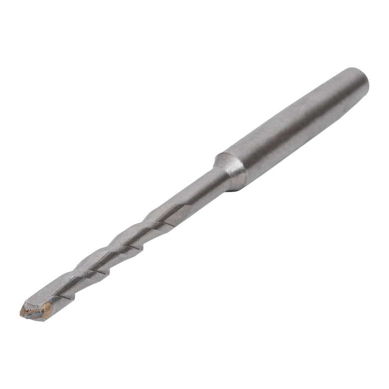 STIER 6,5 x 130 mm Zentrierbohrer mit Konus-Aufnahme für Aufnahmeschaft