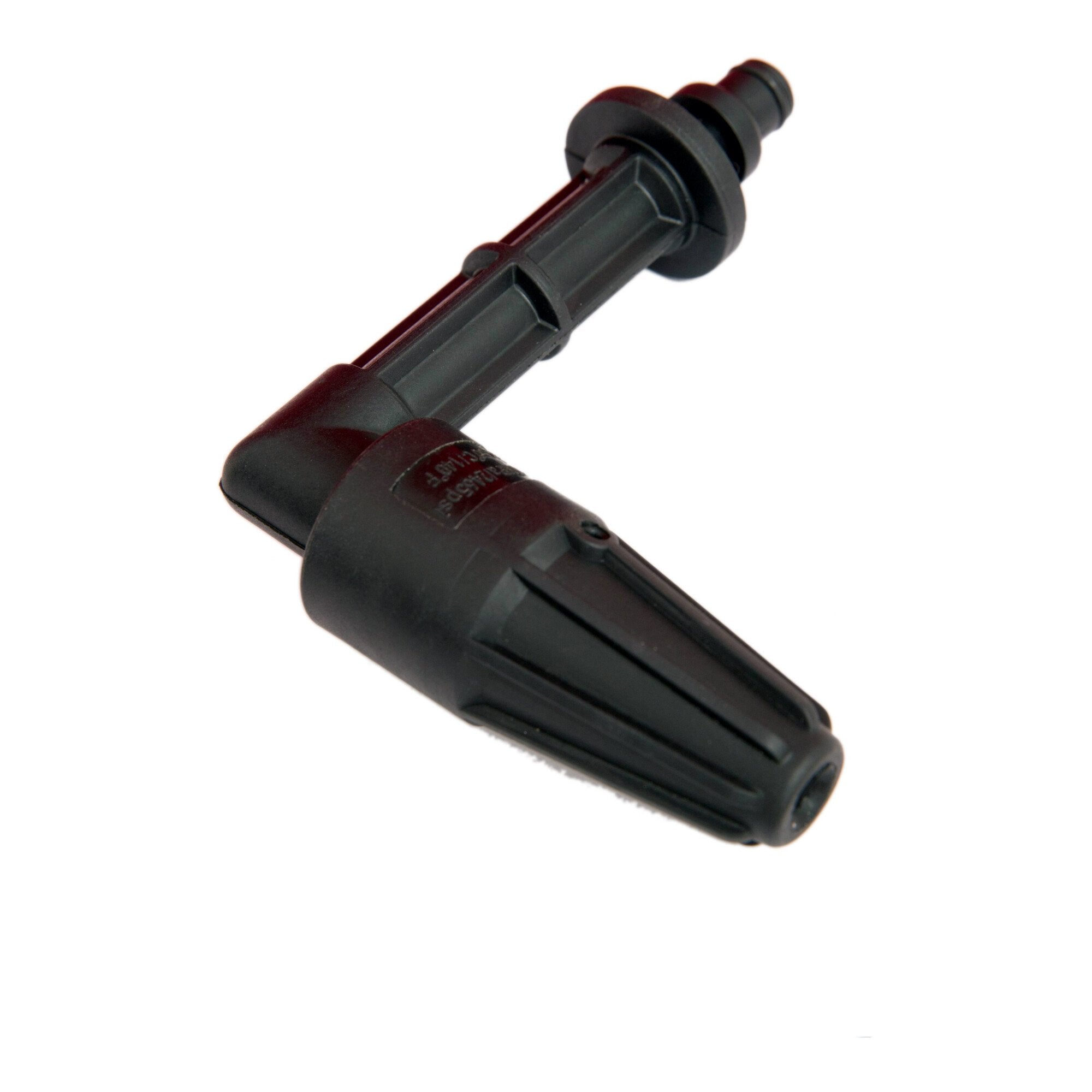 STIER 90° nozzle for STIER high-pressure cleaners SDR-100 SDR-130 SDR-160 PDR-150