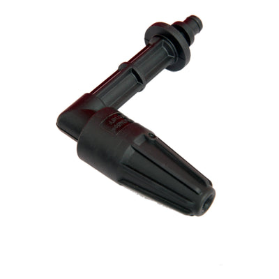STIER 90° nozzle for STIER high-pressure cleaners SDR-100 SDR-130 SDR-160 PDR-150