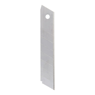 STIER snap-off blade for cutter knives 18 mm 10 pcs