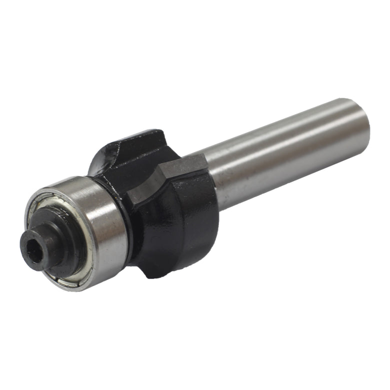 STIER Abrundfräser D19 x R3 x S8 mm HM (HW)