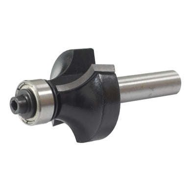 STIER rounding cutter D28.6 x R7.9 x S8 mm HM (HW)