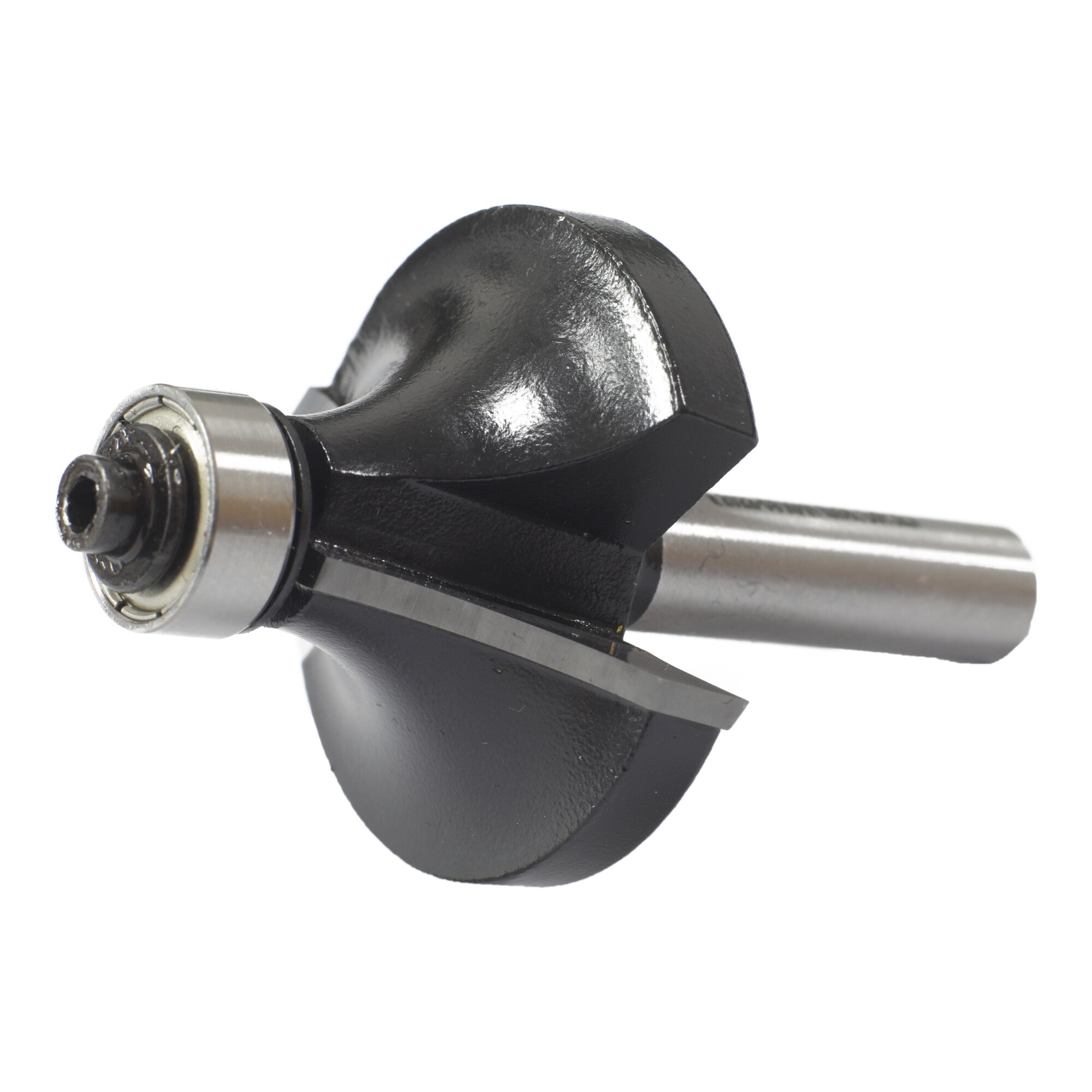 STIER Abrundfräser D38,1 x R12,7 x S8 mm HM (HW)